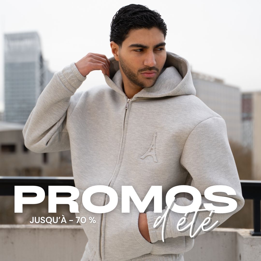 Nouveautés Homme